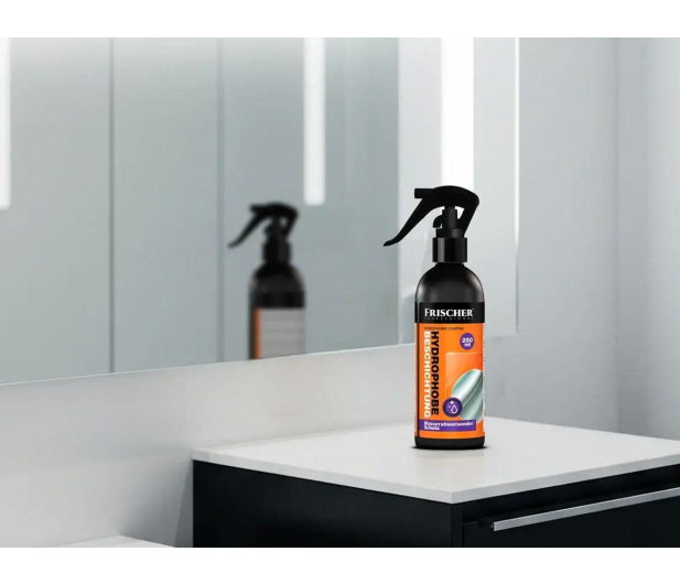 Frischer Professional Powłoka hydrofobowa 250 ml - 1576091 - zdjęcie 6